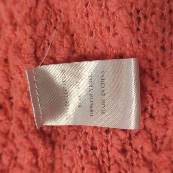 Pulse Boutique Popcorn Cardigan - Picture 3 of 4